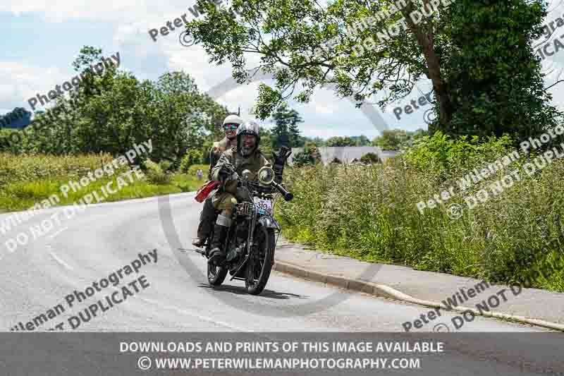 Vintage motorcycle club;eventdigitalimages;no limits trackdays;peter wileman photography;vintage motocycles;vmcc banbury run photographs